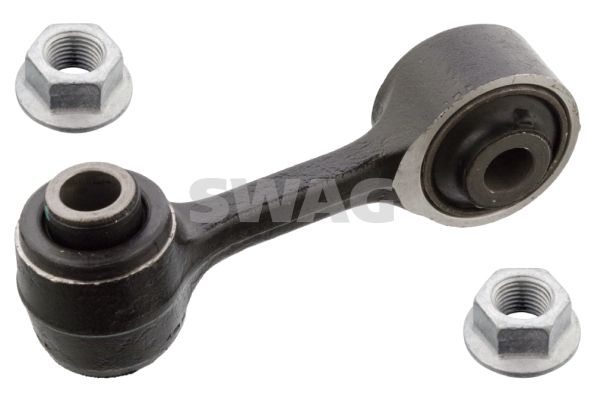 SWAG 81 10 3631 Link/Coupling Rod, stabiliser bar