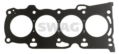 Gasket, cylinder head SWAG 81 10 4547