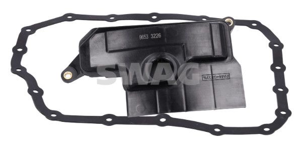 SWAG 81 10 6898 Hydraulic Filter Kit, automatic transmission