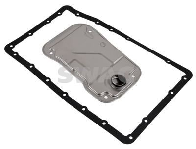Hydraulic Filter Kit, automatic transmission SWAG 81 10 8862