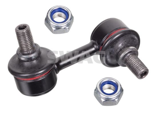 SWAG 81 76 0002 Link/Coupling Rod, stabiliser bar