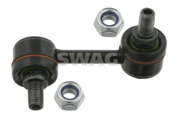 SWAG 81 76 0004 Link/Coupling Rod, stabiliser bar
