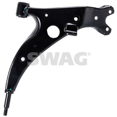 Control/Trailing Arm, wheel suspension SWAG 81 91 9991