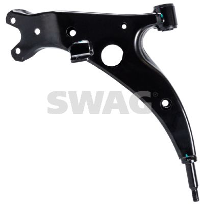 Control/Trailing Arm, wheel suspension SWAG 81 91 9993