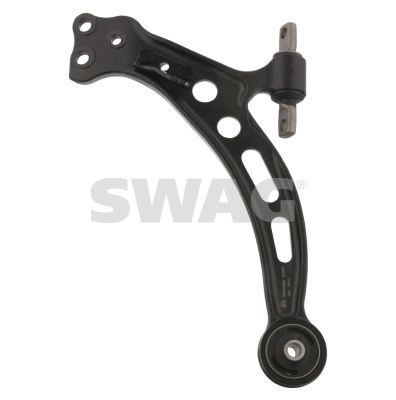 Control/Trailing Arm, wheel suspension SWAG 81 92 2967