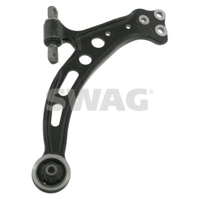 Control/Trailing Arm, wheel suspension SWAG 81 92 2969