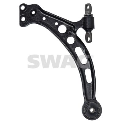 Control/Trailing Arm, wheel suspension SWAG 81 92 2971