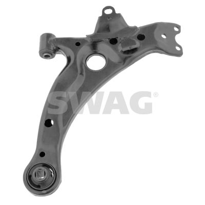 Control/Trailing Arm, wheel suspension SWAG 81 92 4339