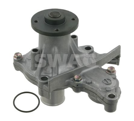 SWAG 81 92 4379 Water Pump, engine cooling