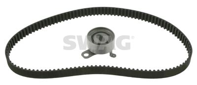 Timing Belt Kit SWAG 81 92 4788