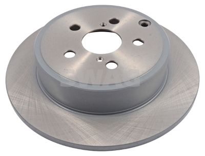 Brake Disc SWAG 81 92 6061