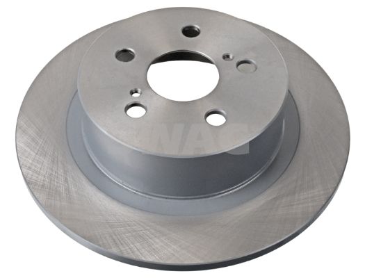 SWAG 81 92 6062 Brake Disc