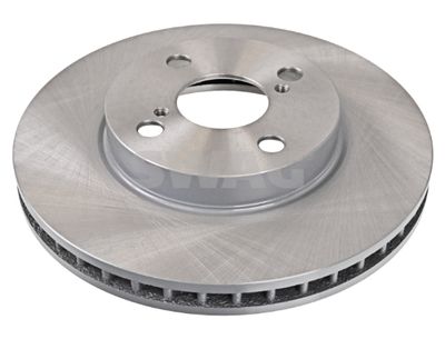 Brake Disc SWAG 81 92 6185