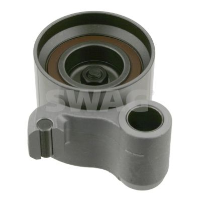 Tensioner Pulley, timing belt SWAG 81 92 6849