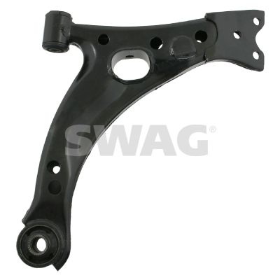 SWAG 81 92 8110 Control/Trailing Arm, wheel suspension