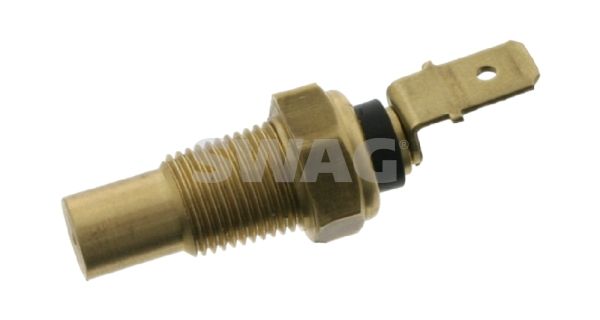 SWAG 81 92 8265 Sensor, coolant temperature