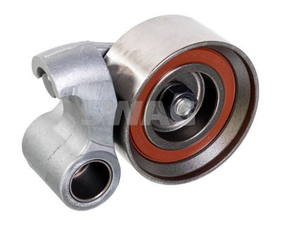 Tensioner Pulley, timing belt SWAG 81 92 8283