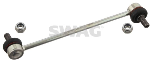 SWAG 81 92 8592 Link/Coupling Rod, stabiliser bar