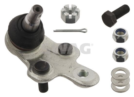 SWAG 81 92 8700 Ball Joint