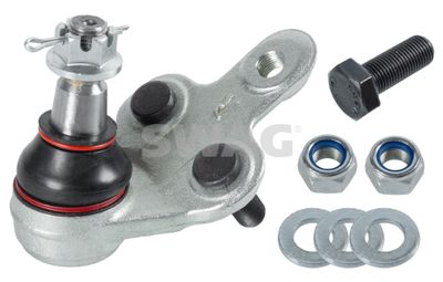 Ball Joint SWAG 81 92 8701