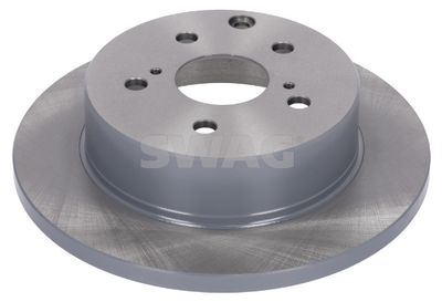 Brake Disc SWAG 81 92 9353