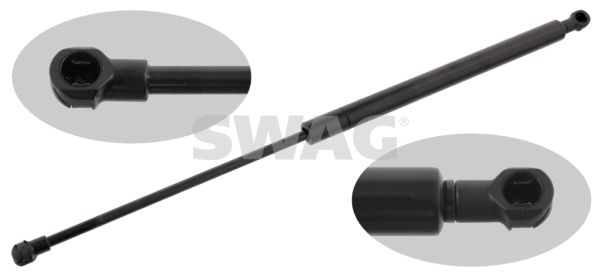 SWAG 81 92 9978 Gas Spring, boot/cargo area