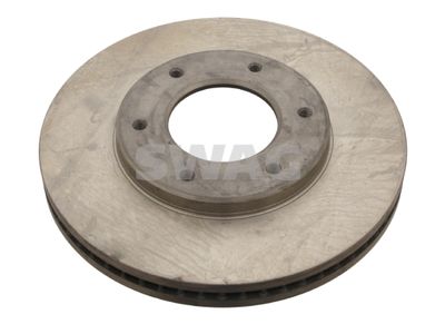 Brake Disc SWAG 81 92 9981