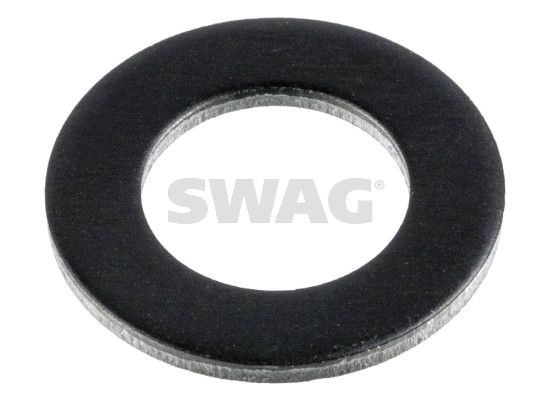 SWAG 81 93 0263 Seal Ring, oil drain plug