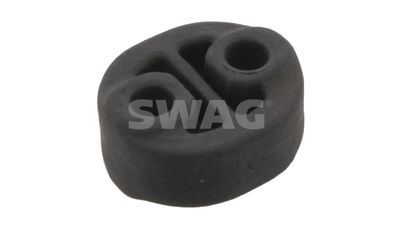 Mount, exhaust system SWAG 81 93 0822
