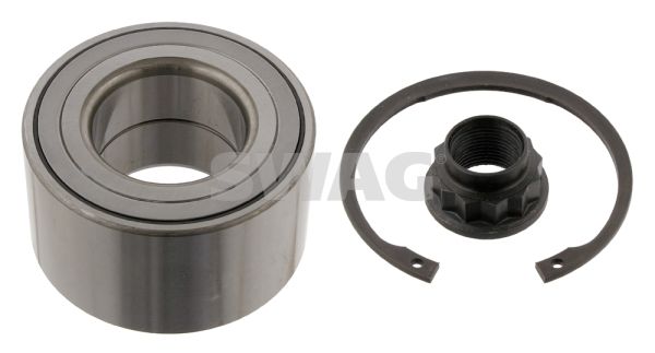 SWAG 81 93 1189 Wheel Bearing Kit