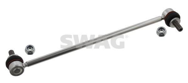 SWAG 81 93 1713 Link/Coupling Rod, stabiliser bar