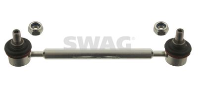 Link/Coupling Rod, stabiliser bar SWAG 81 93 1716