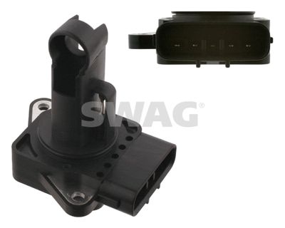 Mass Air Flow Sensor SWAG 81 93 2052