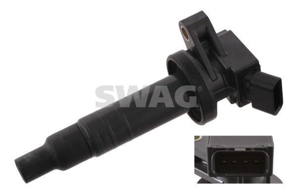 SWAG 81 93 2056 Ignition Coil