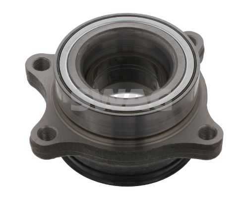 SWAG 81 93 2886 Wheel Bearing Kit