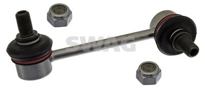 Link/Coupling Rod, stabiliser bar SWAG 81 94 2947