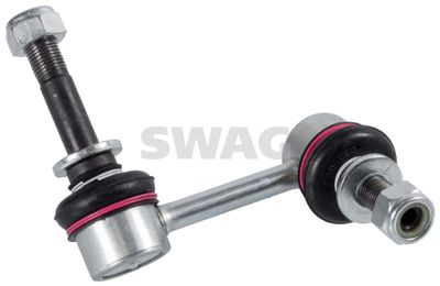 Link/Coupling Rod, stabiliser bar SWAG 81 94 2988