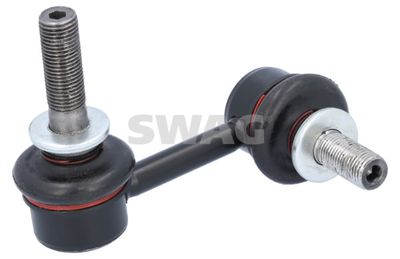 Link/Coupling Rod, stabiliser bar SWAG 81 94 2990