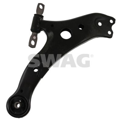 Control/Trailing Arm, wheel suspension SWAG 81 94 3008
