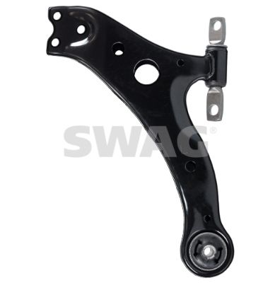 Control/Trailing Arm, wheel suspension SWAG 81 94 3018