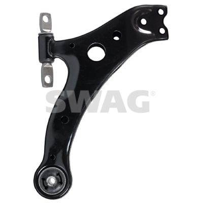 Control/Trailing Arm, wheel suspension SWAG 81 94 3019