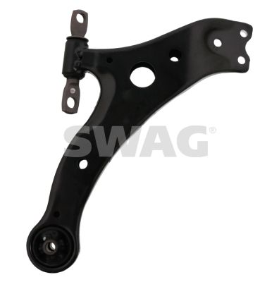 Control/Trailing Arm, wheel suspension SWAG 81 94 3039