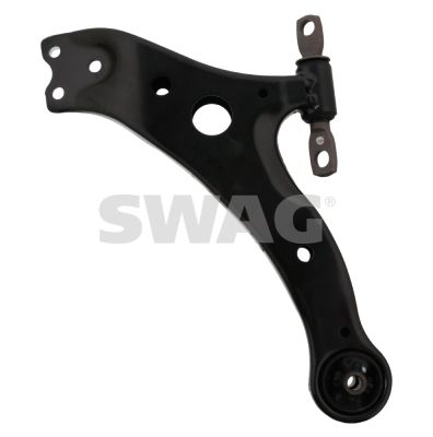 Control/Trailing Arm, wheel suspension SWAG 81 94 3040