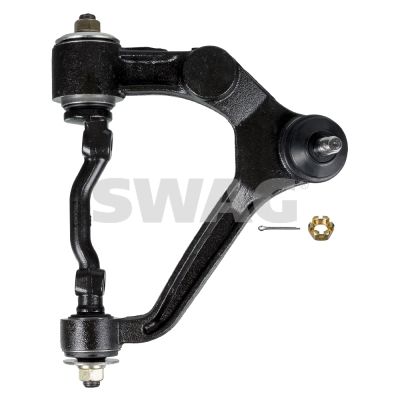 Control/Trailing Arm, wheel suspension SWAG 81 94 3092