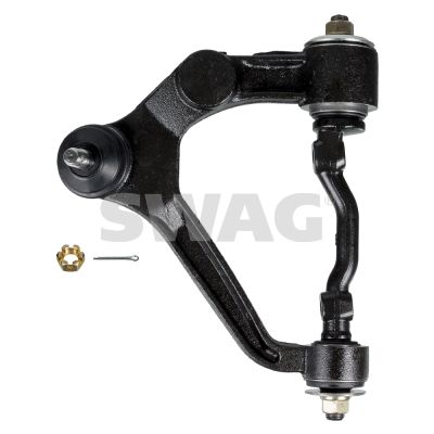 Control/Trailing Arm, wheel suspension SWAG 81 94 3093