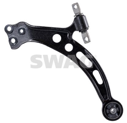 SWAG 81 94 3140 Control/Trailing Arm, wheel suspension