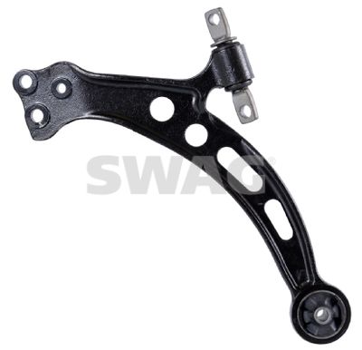 Control/Trailing Arm, wheel suspension SWAG 81 94 3140