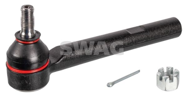 SWAG 81 94 3184 Tie Rod End