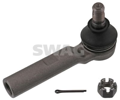 Tie Rod End SWAG 81 94 3227