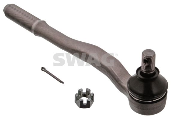 SWAG 81 94 3266 Tie Rod End